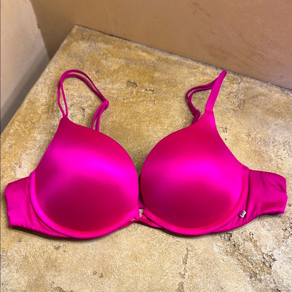 Victoria's Secret very sexy bra